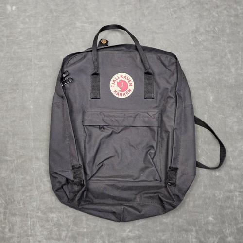 Fjallraven gray kanken - fjallraven,