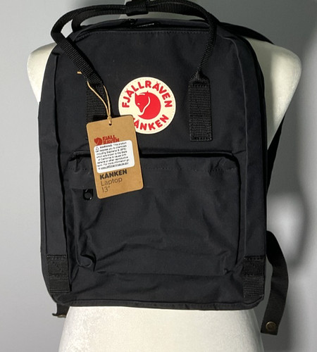 Fjallraven kanken laptop - fjallraven,