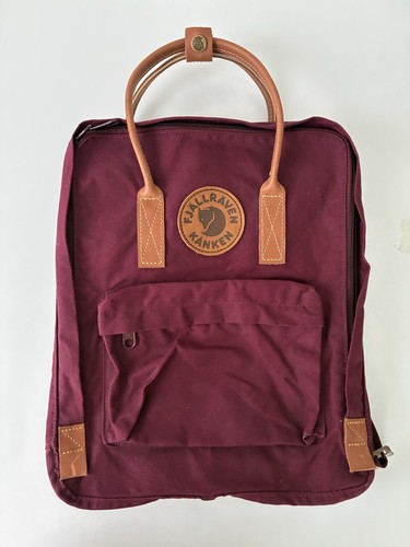 Fjällräven kånken 2 - kånken, no.2