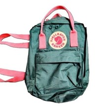 Fjällräven Kånken Classic