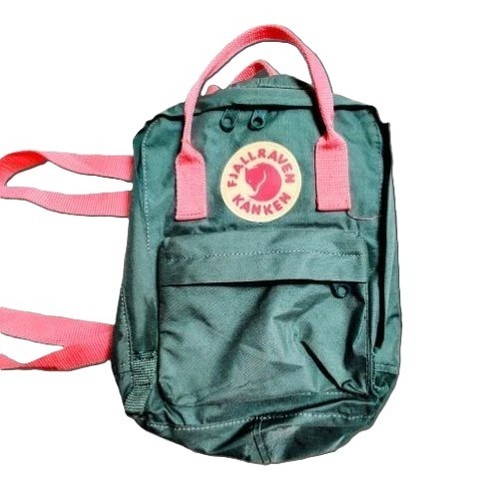 Fjällräven kånken classic - fjällräven,