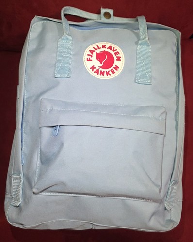Fjällräven kånken classic - fjällräven,