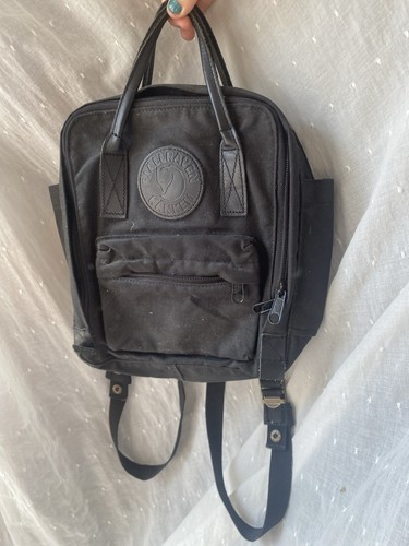 Fjall raven kånken 2 mini - kånken,