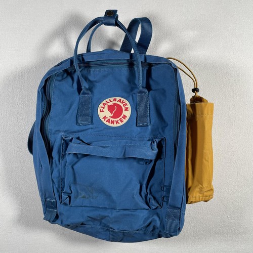 Fjallraven kanken backpack - fjallraven,