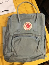 Fjallraven Kanken Classic
