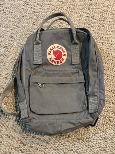 Fjällräven kånken classic - fjällräven,