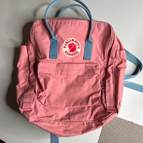 Fjällräven kånken backpack - fjällräven,