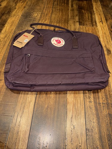 Fjallraven kånken weekender - fjallraven,