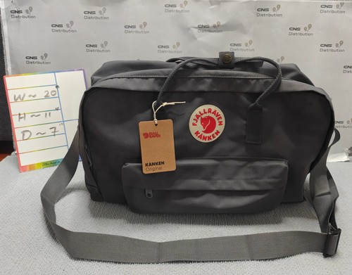 New stock ship - &, fjallraven