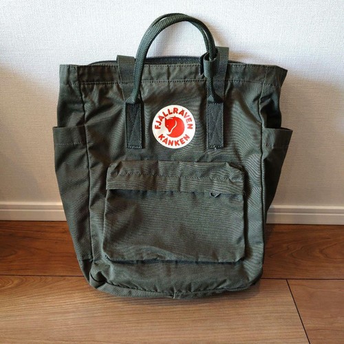 Fjällräven kånken tote - fjällräven,