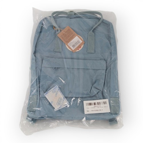 Fjallraven classic kånken - fjallraven,