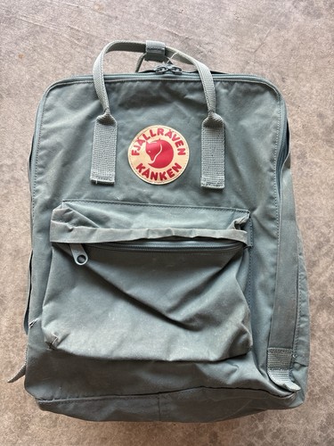 Fjällräven kånken classic - fjällräven,