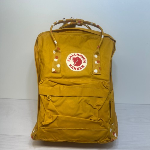 Nwt fjallraven kanken backpack - nwt,