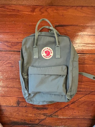 Fjällräven kånken classic - fjällräven,