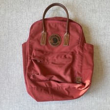 Fjällräven Kånken #2