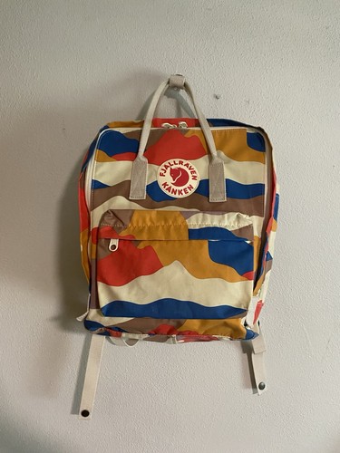 Fjällräven kånken art - fjällräven,