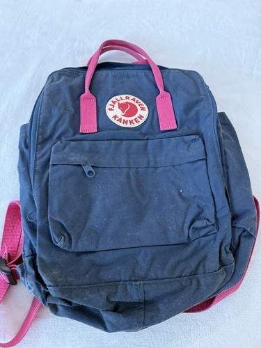 Fjällräven kånken backpack - fjÄllrÄven,