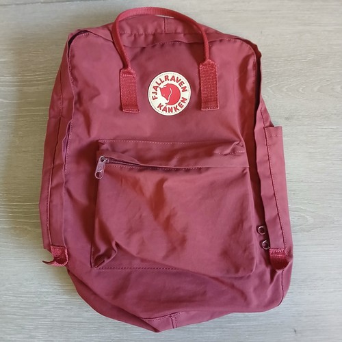 Authentic fjällräven kånken - fjällräven,