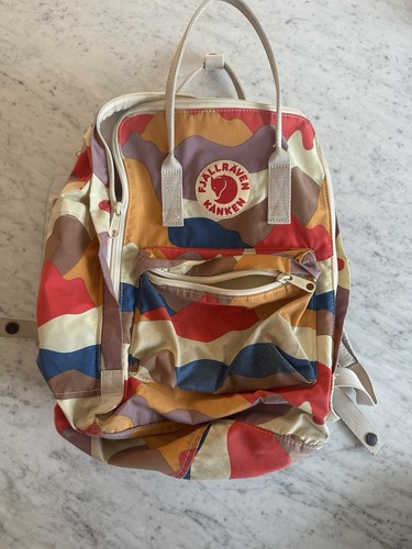 Fjällräven kånken - fjällräven,