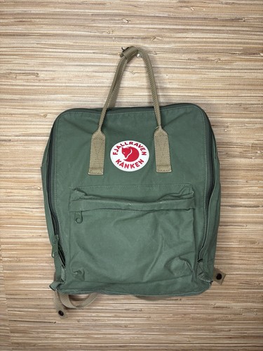 Fjällräven kånken classic - fjällräven,