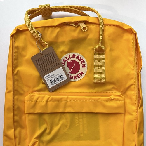 Fjallraven kånken classic - fjallraven,
