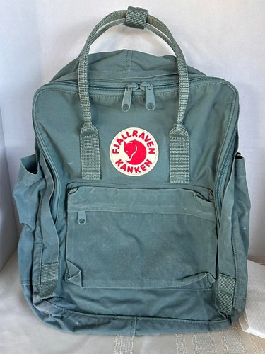 Fjallraven kanken swedish - fjallraven,