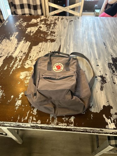 Fjällräven kånken classic - fjällräven,