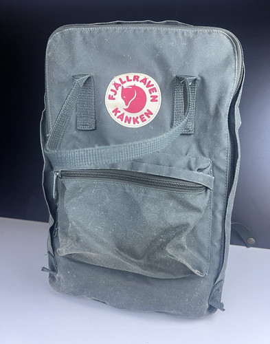 Fjällräven kånken laptop - fjällräven,