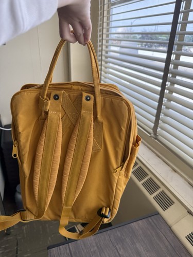 Fjällräven kånken classic - kånken,