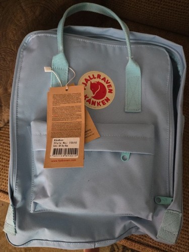 Fjallraven kanken beautiful - fjallraven,