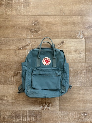 Fjallraven kanken classic - fjallraven,