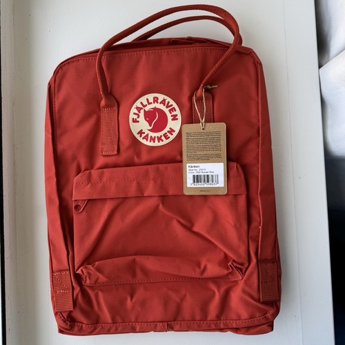 Fjallraven kanken f23510 16l - fjallraven,