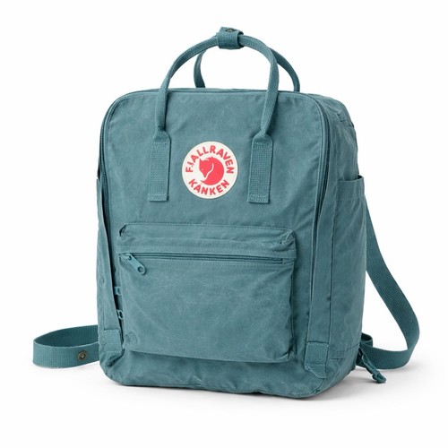 Fjällräven kånken blue - fjällräven,
