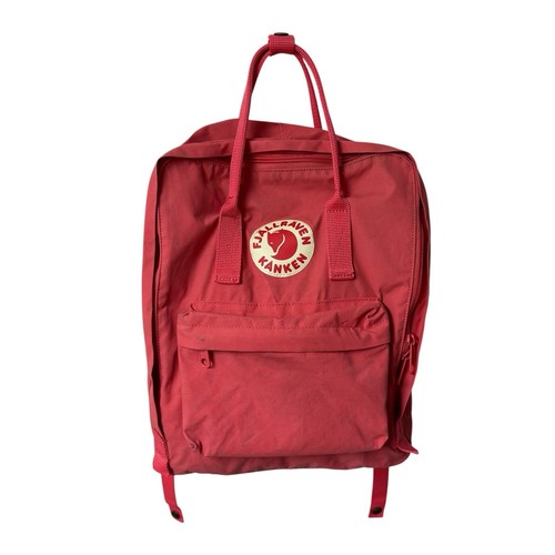 Fjällräven kånken classic - fjällräven,
