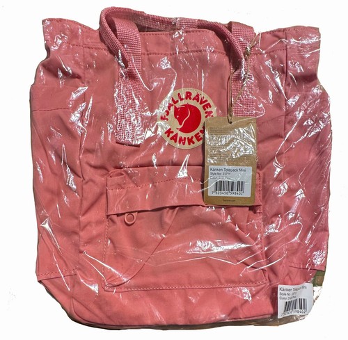 Fjallraven kanken totepack - kanken,