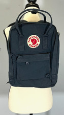 Fjallraven Kanken 13" Navy