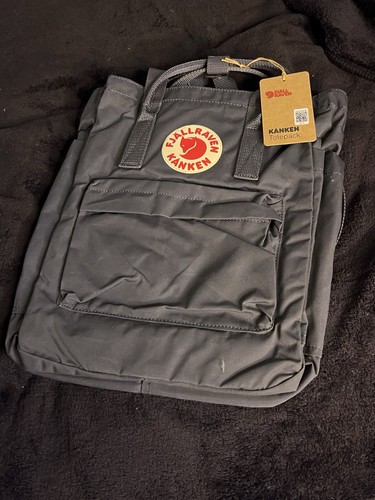 New fjällräven kånken - new,