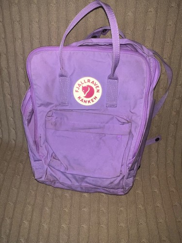 Fjällräven kånken backpack - kånken,