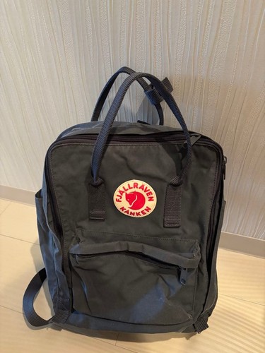 Fjällräven kånken bag - kånken,