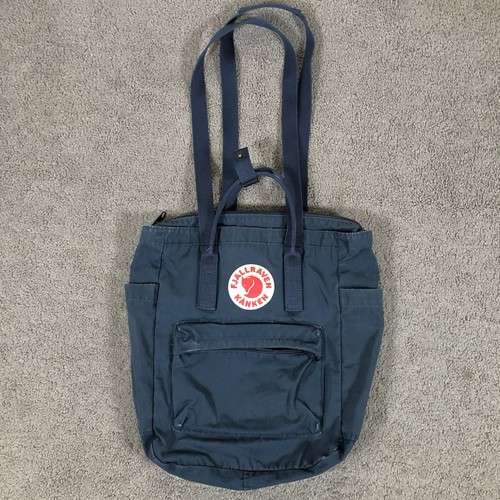Fjallraven kanken totepack - fjallraven,