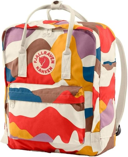Fjällräven kånken art - fjällräven,