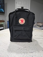 Fjällräven Kånken Classic