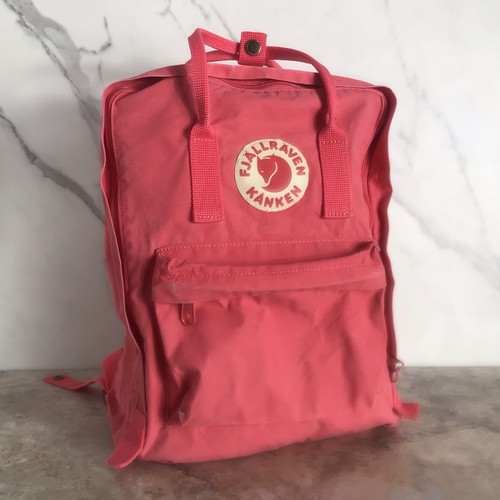 Fjallraven kanken classic dark - fjallraven,