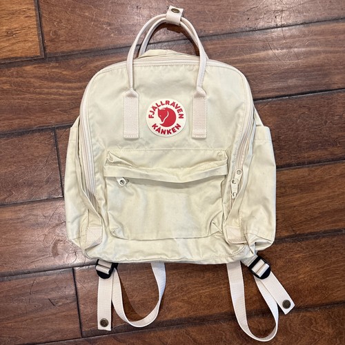 Fjallraven kånken backpack - fjallraven,