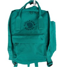 Fjällräven Re-Kånken Teal