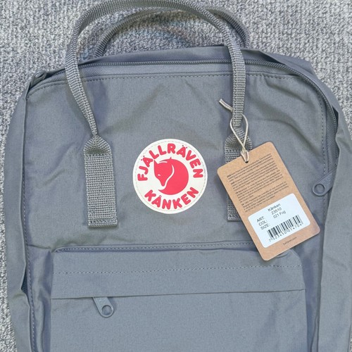 Fjällräven kånken classic - fjällräven,