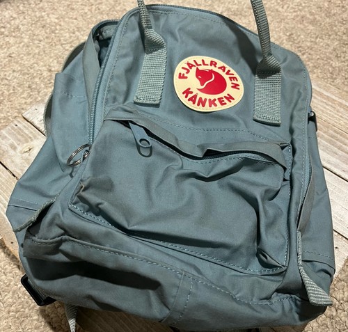 Fjallraven kanken sea - fjallraven,