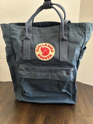 Fjallraven kanken totepack - kanken,