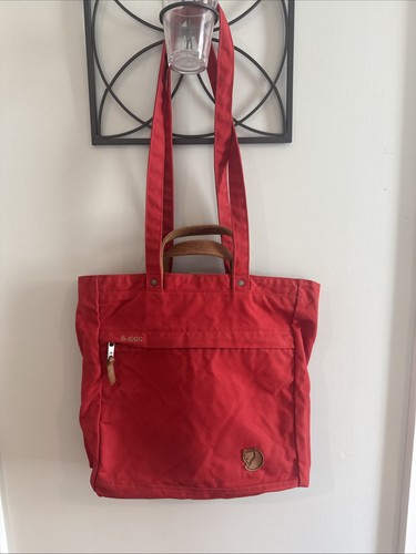 Fjallraven totepack 1 - fjallraven,