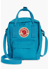 NWT Fjallraven Kånken Water